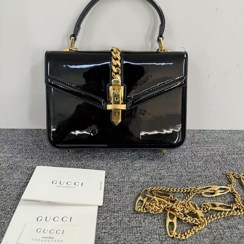 STRAPSTORY - GGC1 BAG - 307