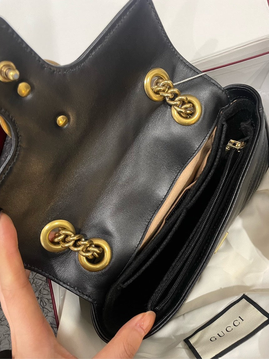 STRAPSTORY - GGC1 BAG - 3464