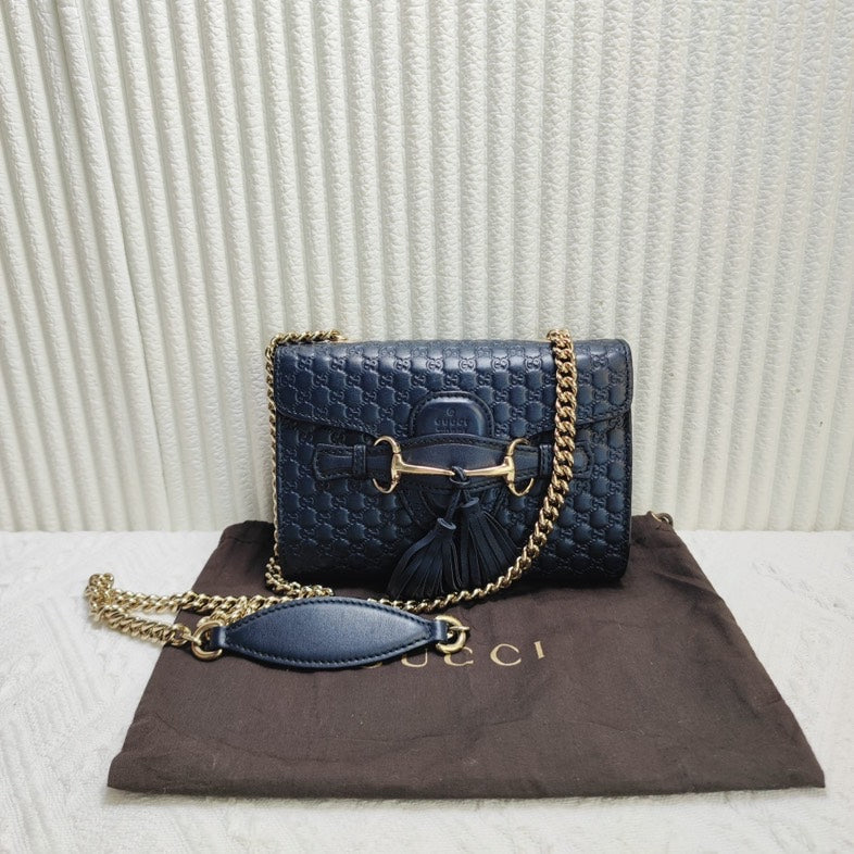 STRAPSTORY - GGC1 BAG - 4016