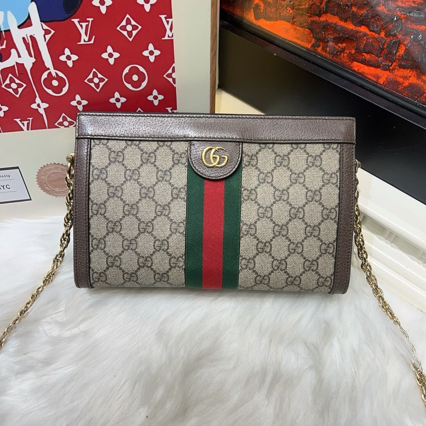 STRAPSTORY - GGC1 BAG - 3266