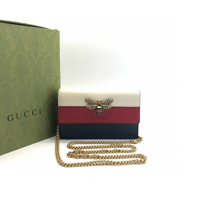 STRAPSTORY - GGC1 BAG - 3437