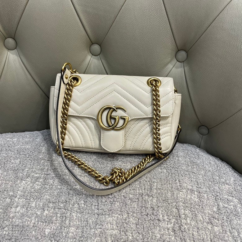 STRAPSTORY - GGC1 BAG - 4021