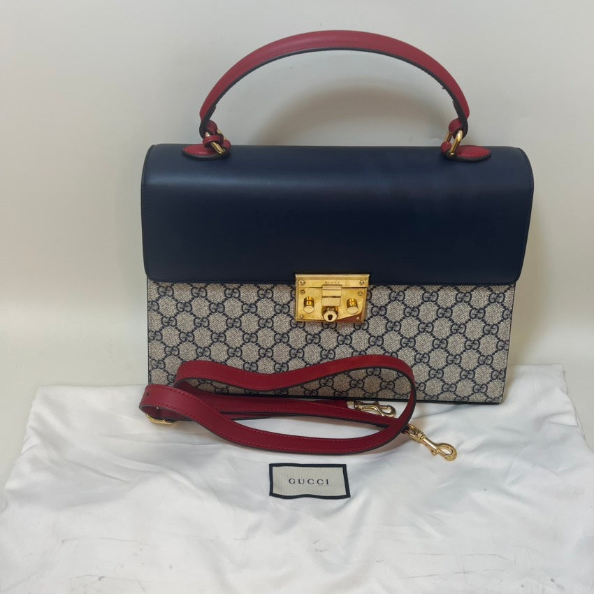 STRAPSTORY - GGC1 BAG - 3118