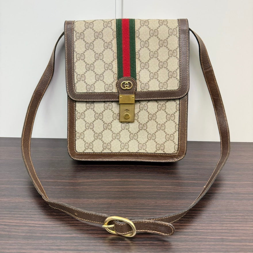 STRAPSTORY - GGC1 BAG - 1761