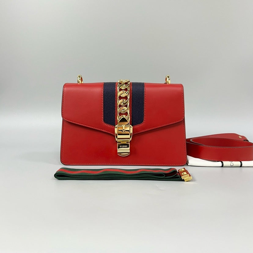 STRAPSTORY - GGC1 BAG - 3042
