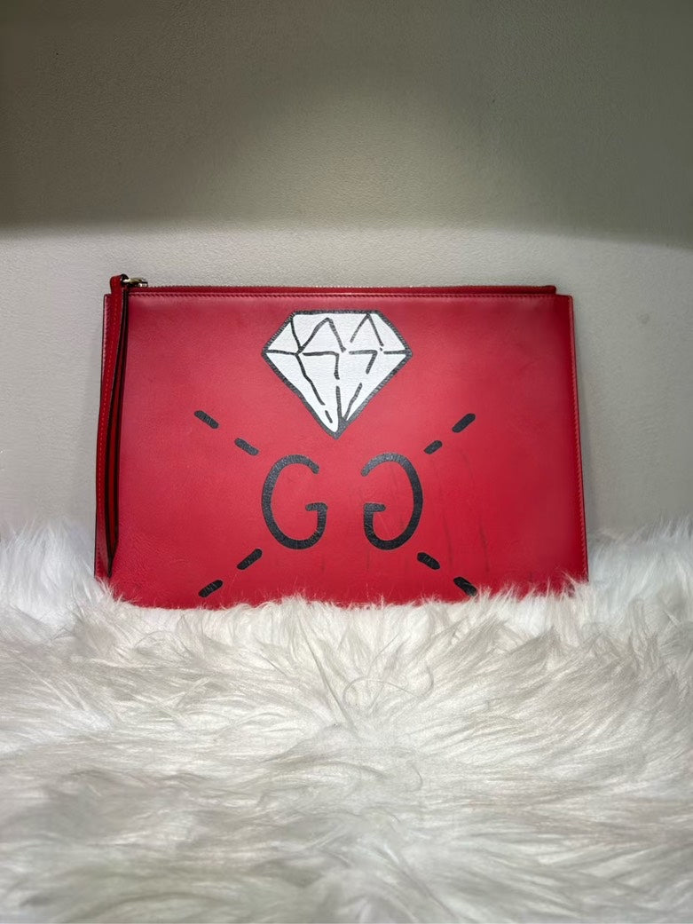 STRAPSTORY - GGC1 BAG - 1116