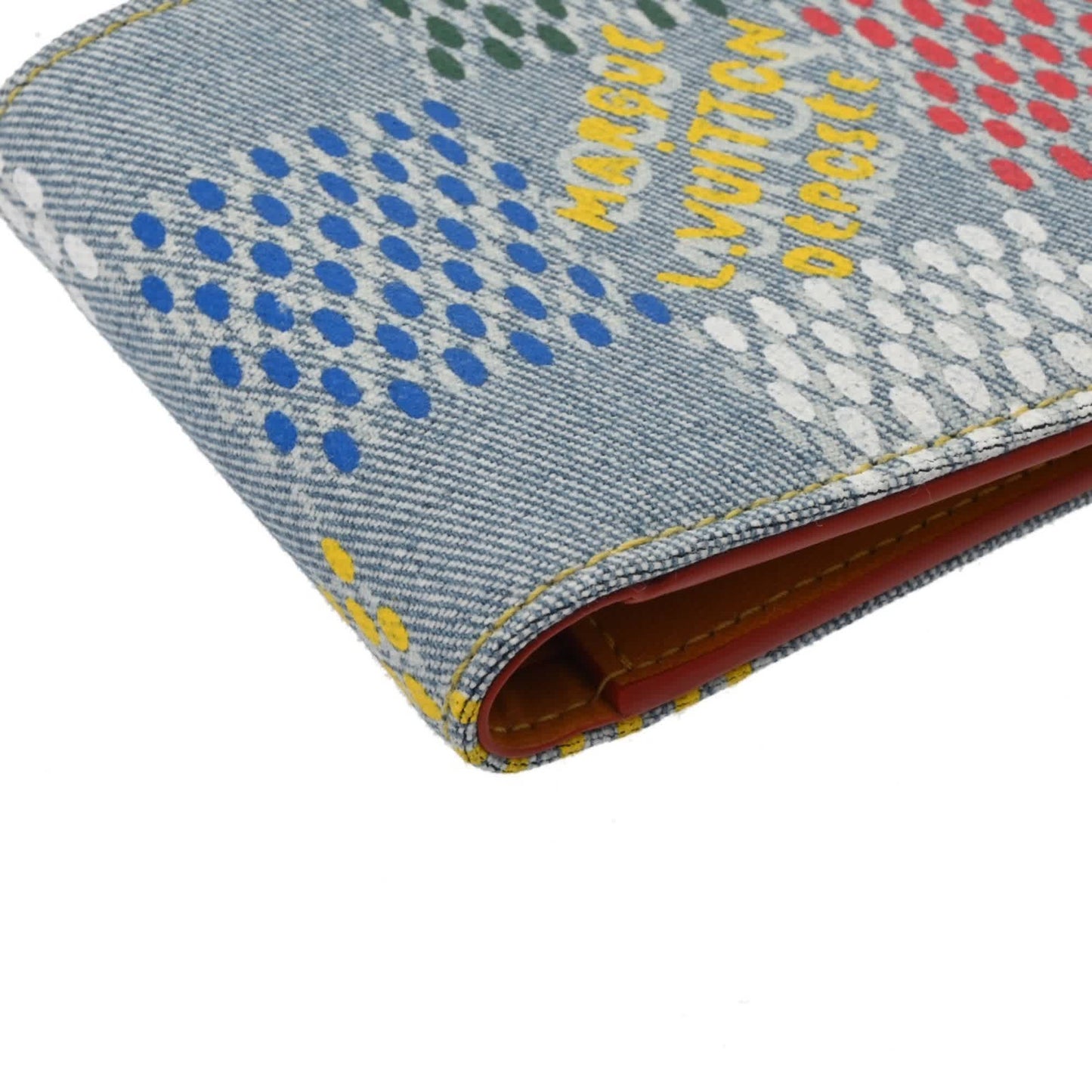 StrapStory - Wristlet 726