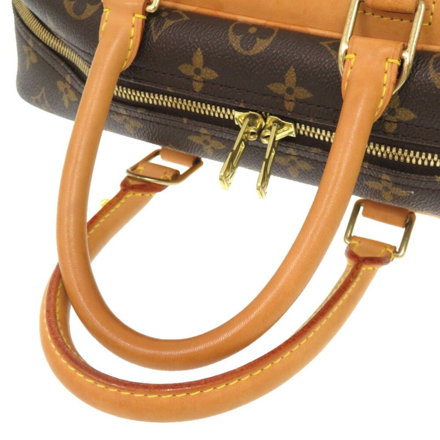 StrapStory - Satchel 1192