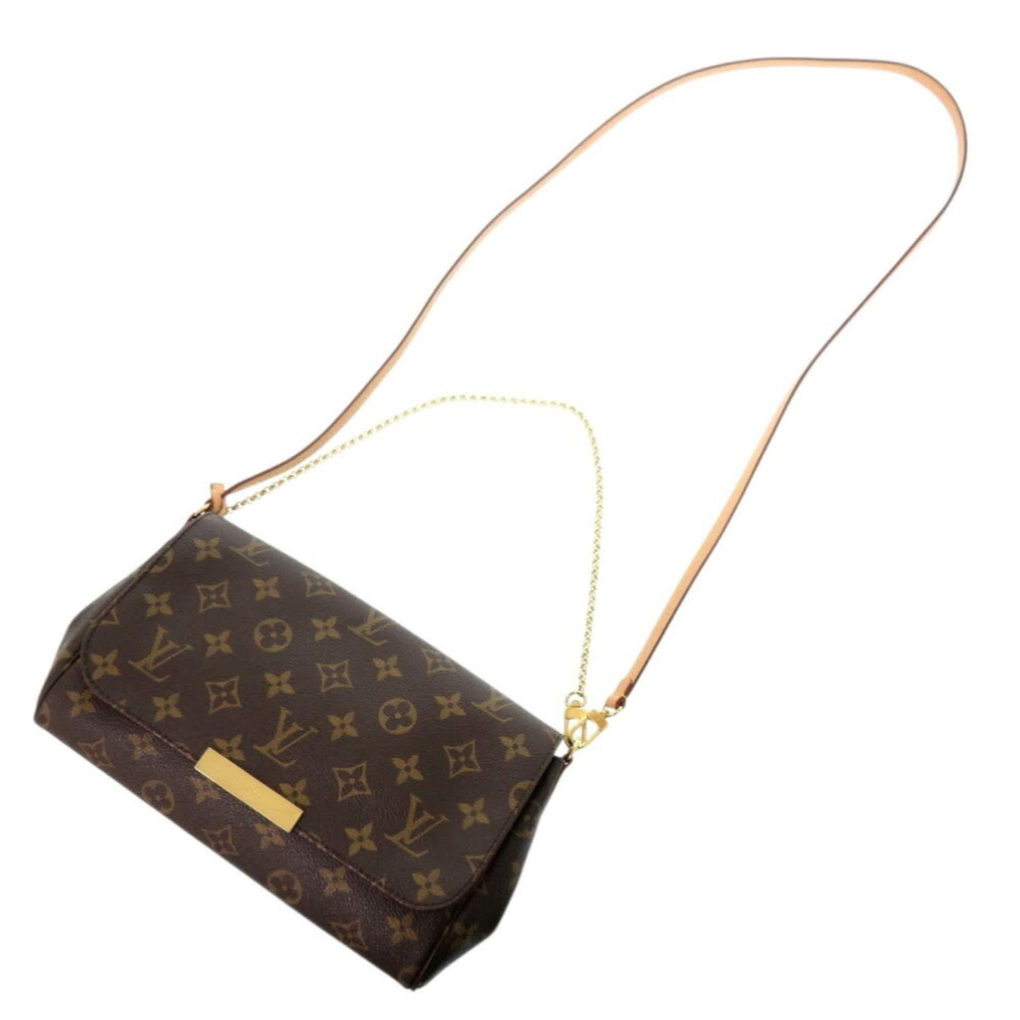 StrapStory - Shoulder Bag 5759