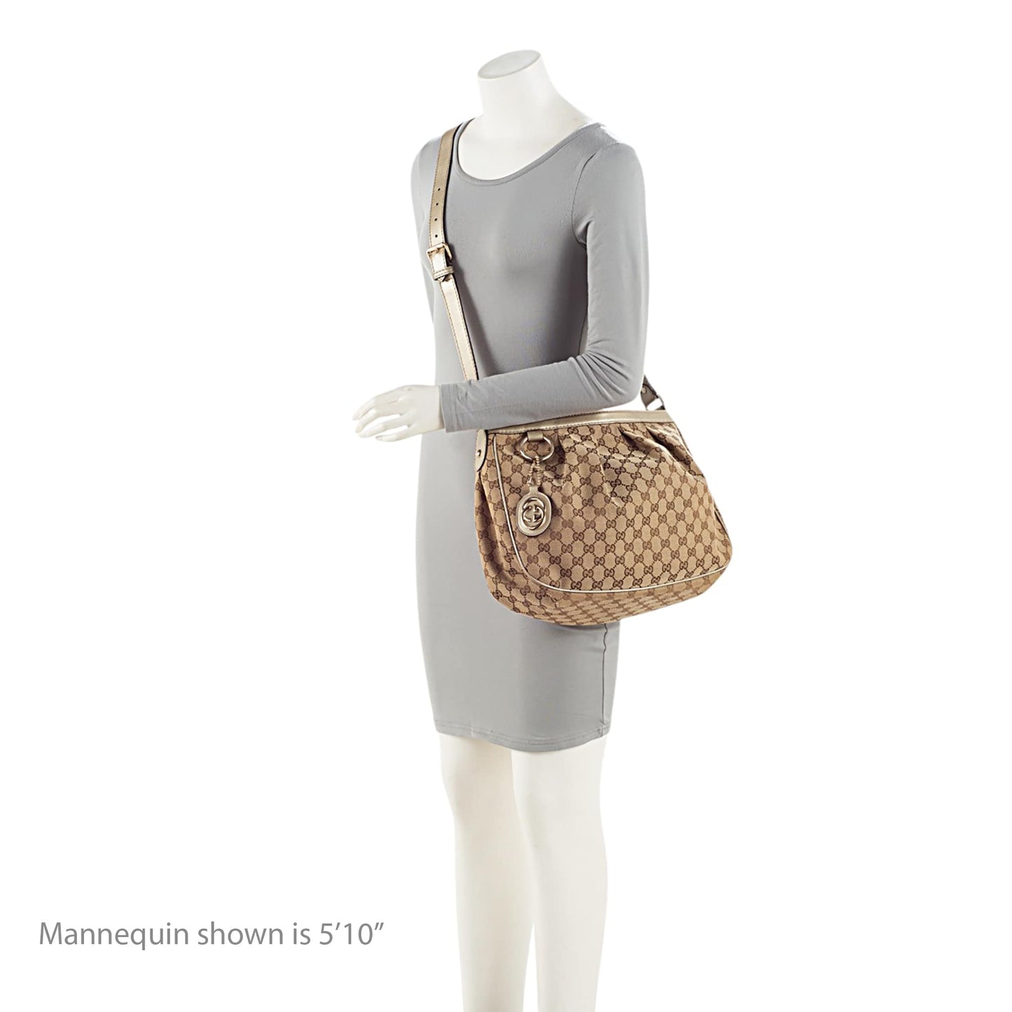 StrapStory - Messenger Bag 215