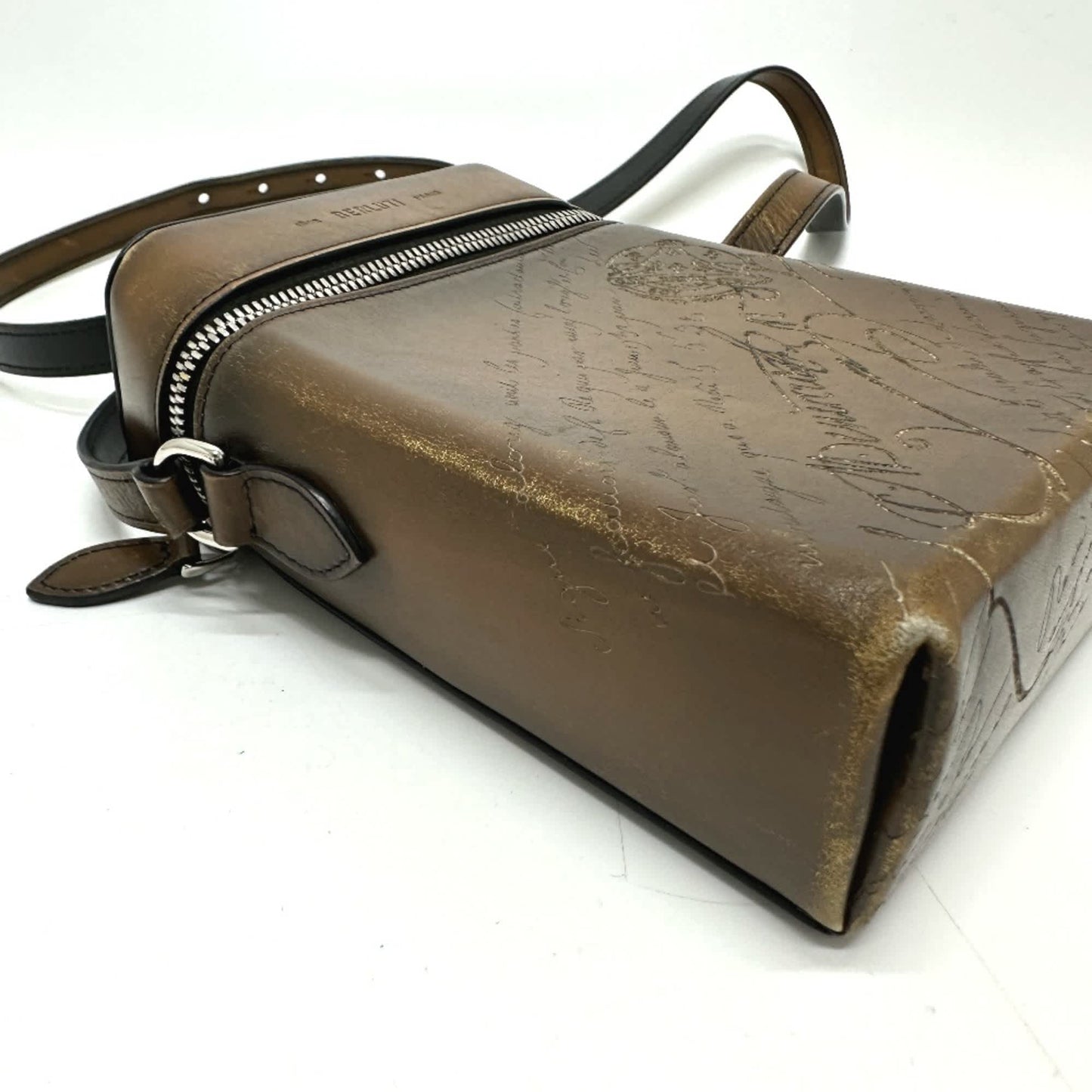 StrapStory - Messenger Bag 168