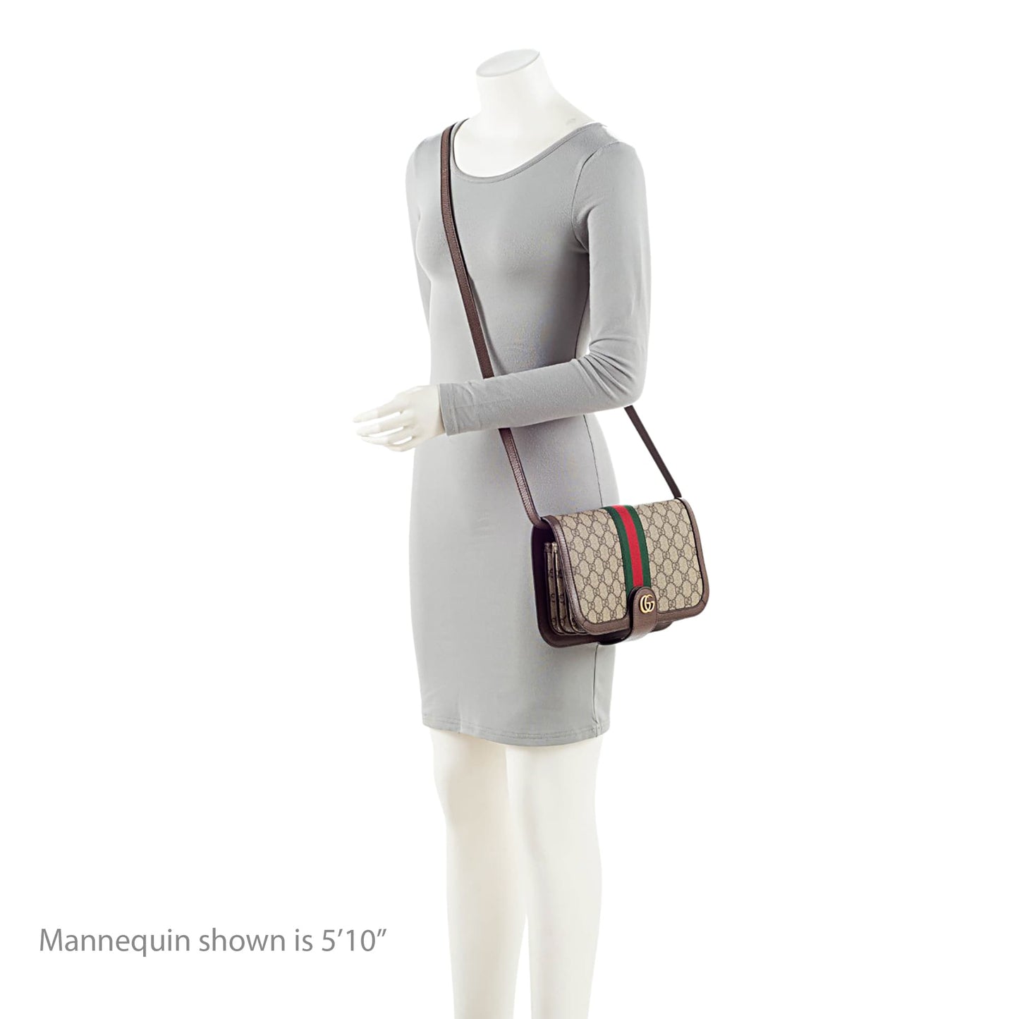 StrapStory - Messenger Bag 190