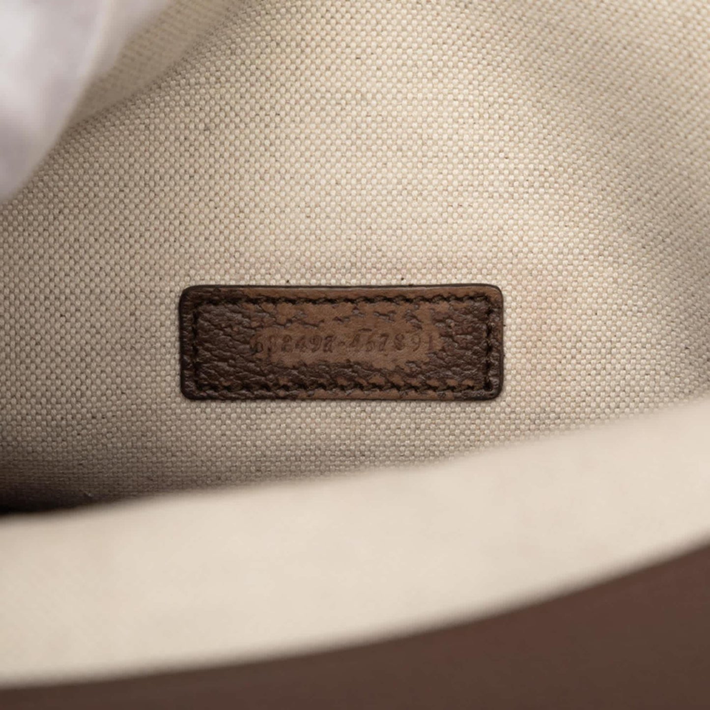 StrapStory - Shoulder Bag 4395