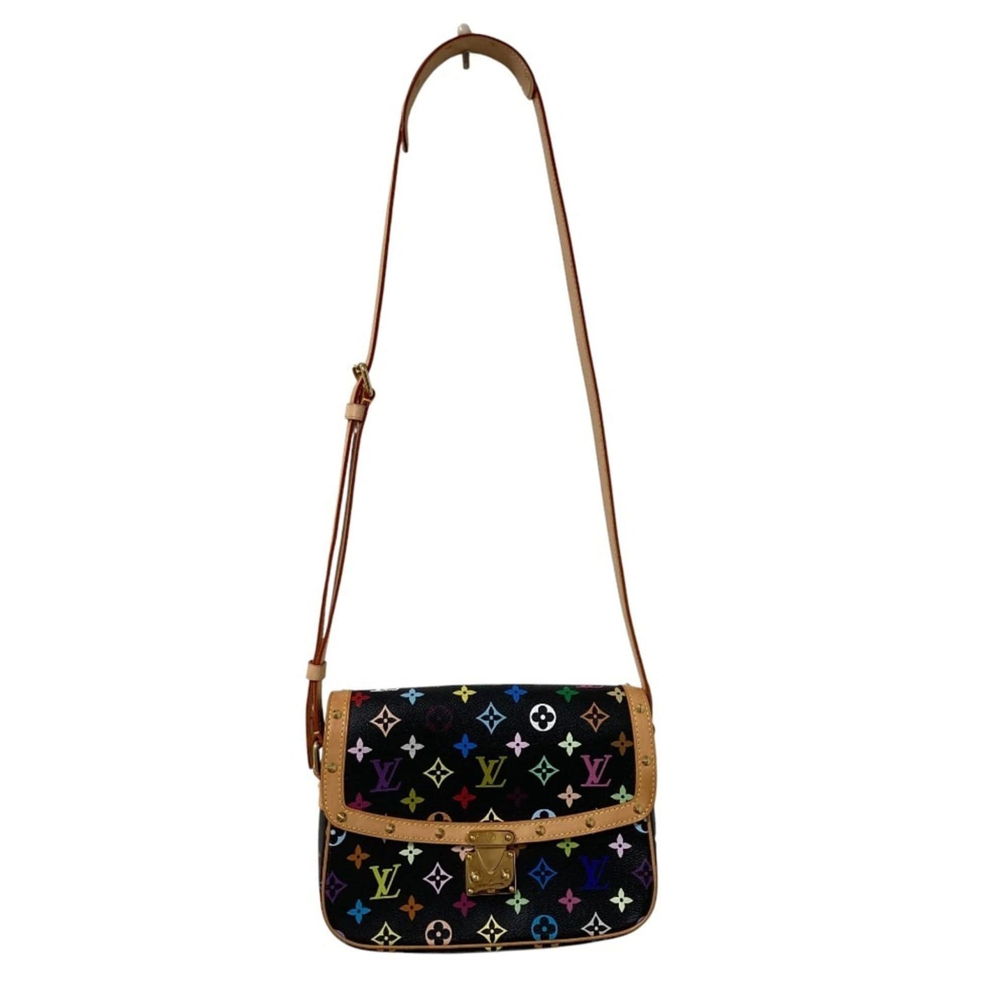 StrapStory - Shoulder Bag 7136