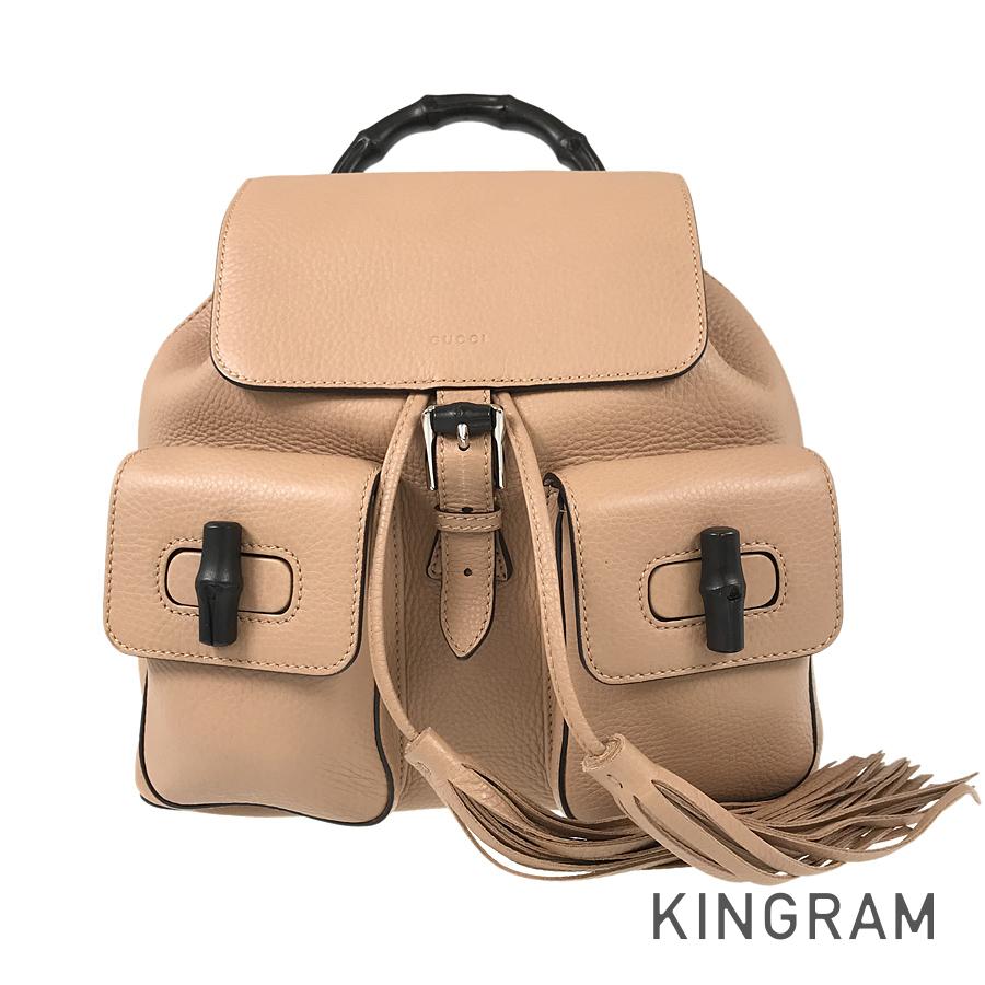 STRAPSTORY - GGC4 BAG - 3096