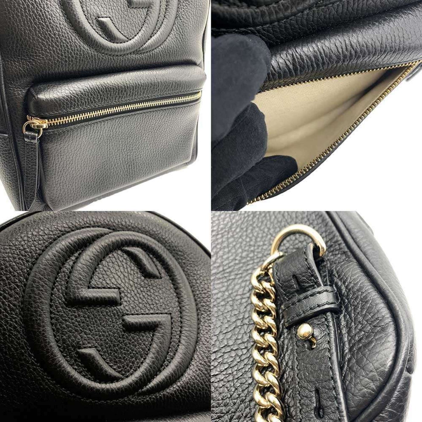 StrapStory - Backpack 1333
