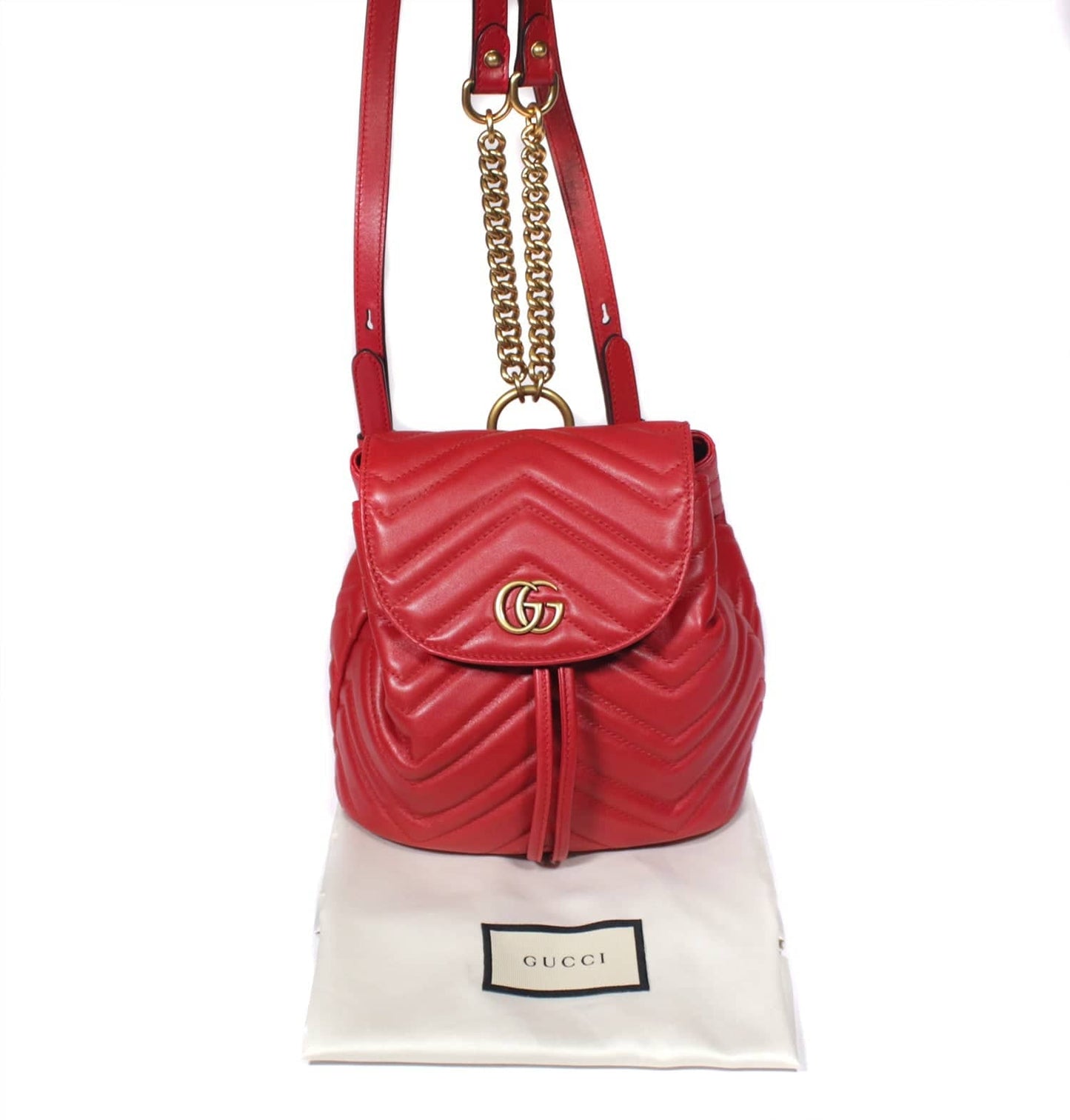 STRAPSTORY - GGC4 BAG - 2945