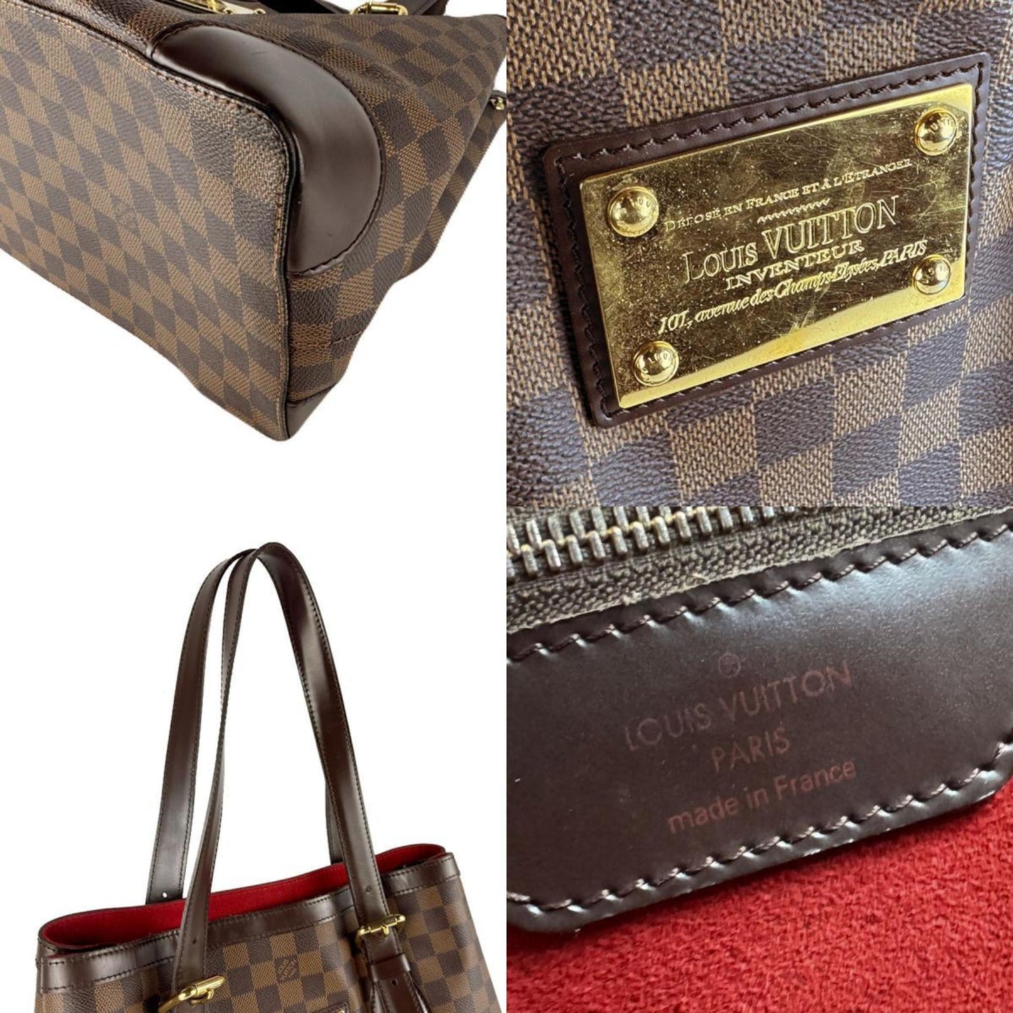 StrapStory - Shoulder Bag 6047
