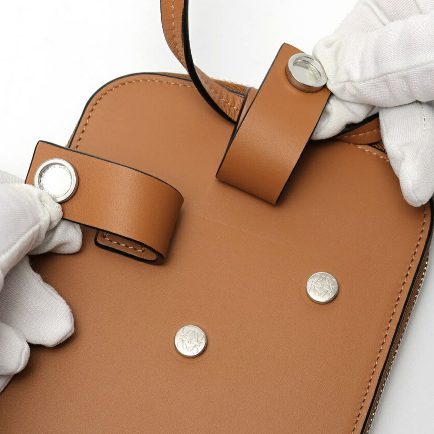 StrapStory - Satchel 1484