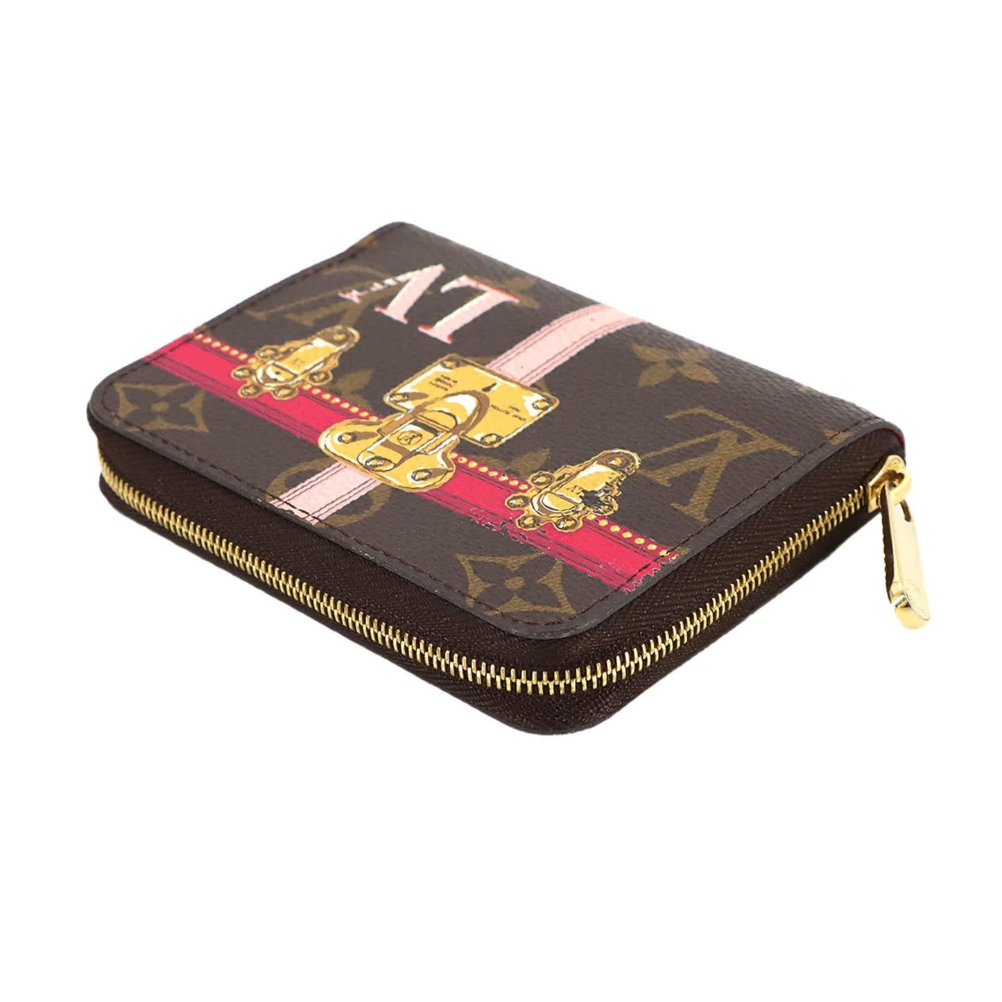 StrapStory - Wristlet 784