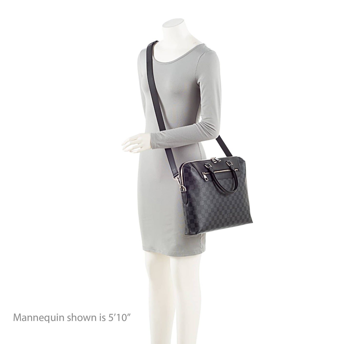 StrapStory - Messenger Bag 213