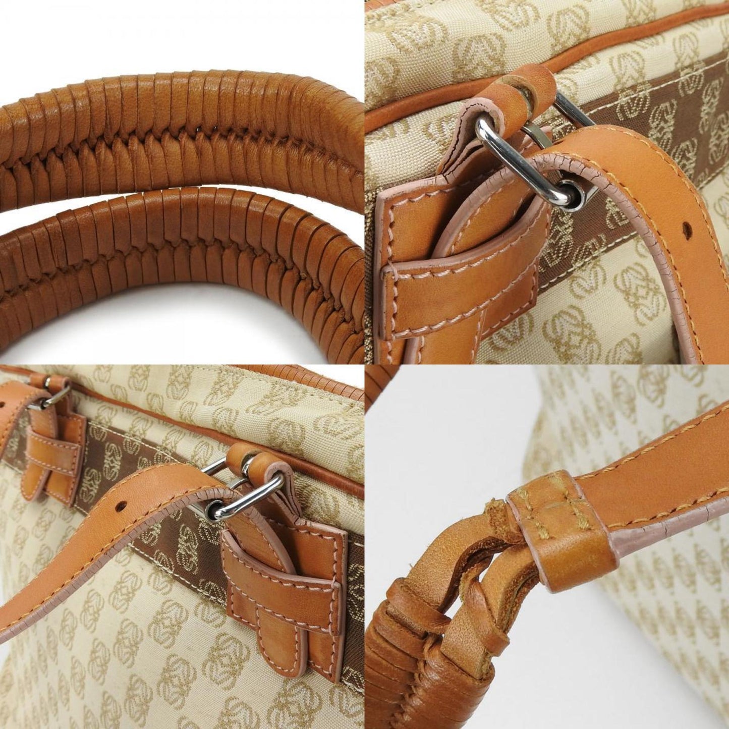 StrapStory - Tote Bag 4021