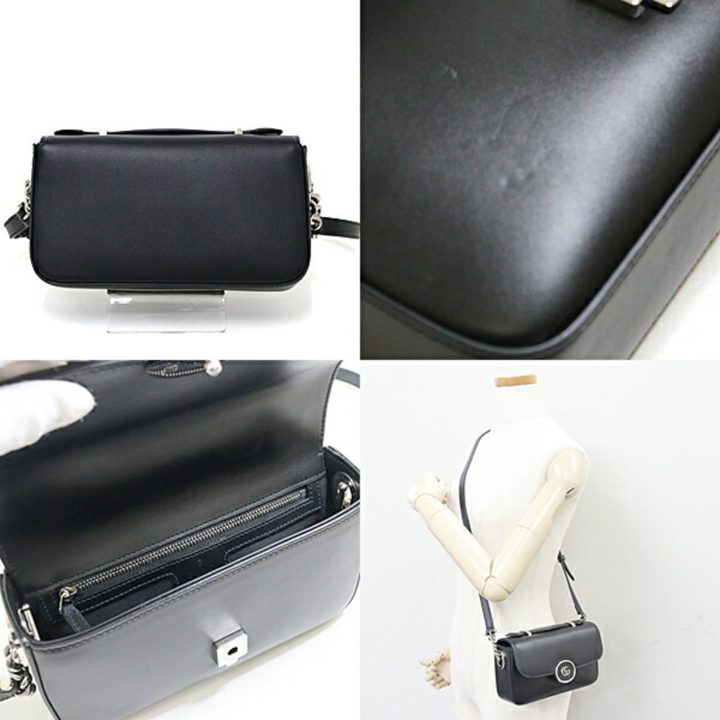 StrapStory - Shoulder Bag 3904