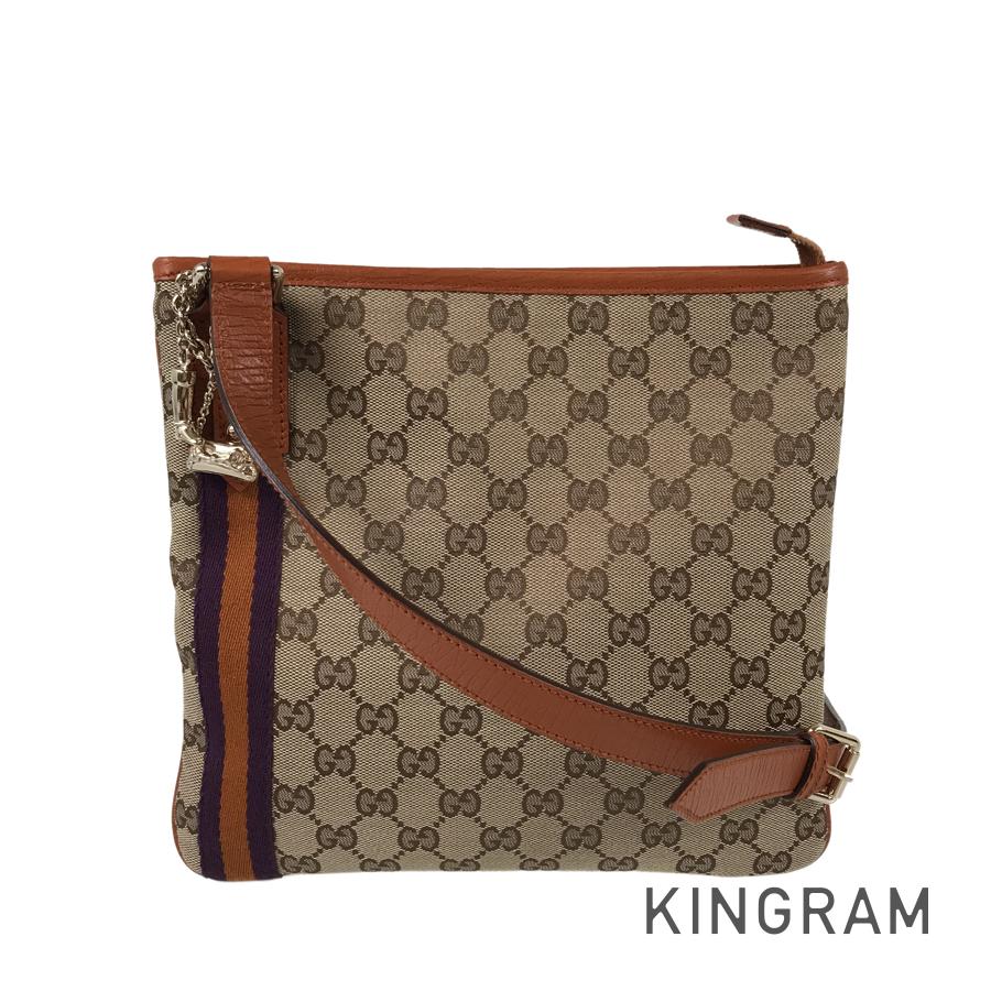 STRAPSTORY - GGC1 BAG - 2990