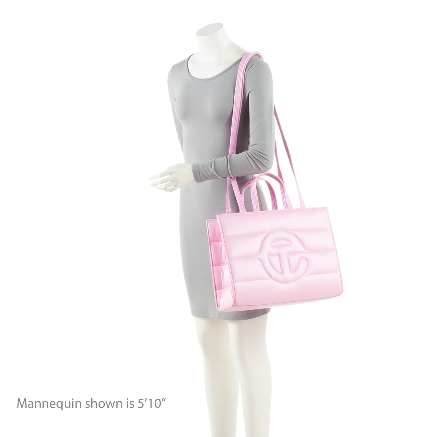 StrapStory - Tote Bag 4518