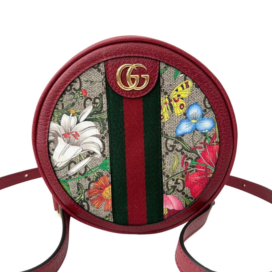 STRAPSTORY - GGC4 BAG - 2987