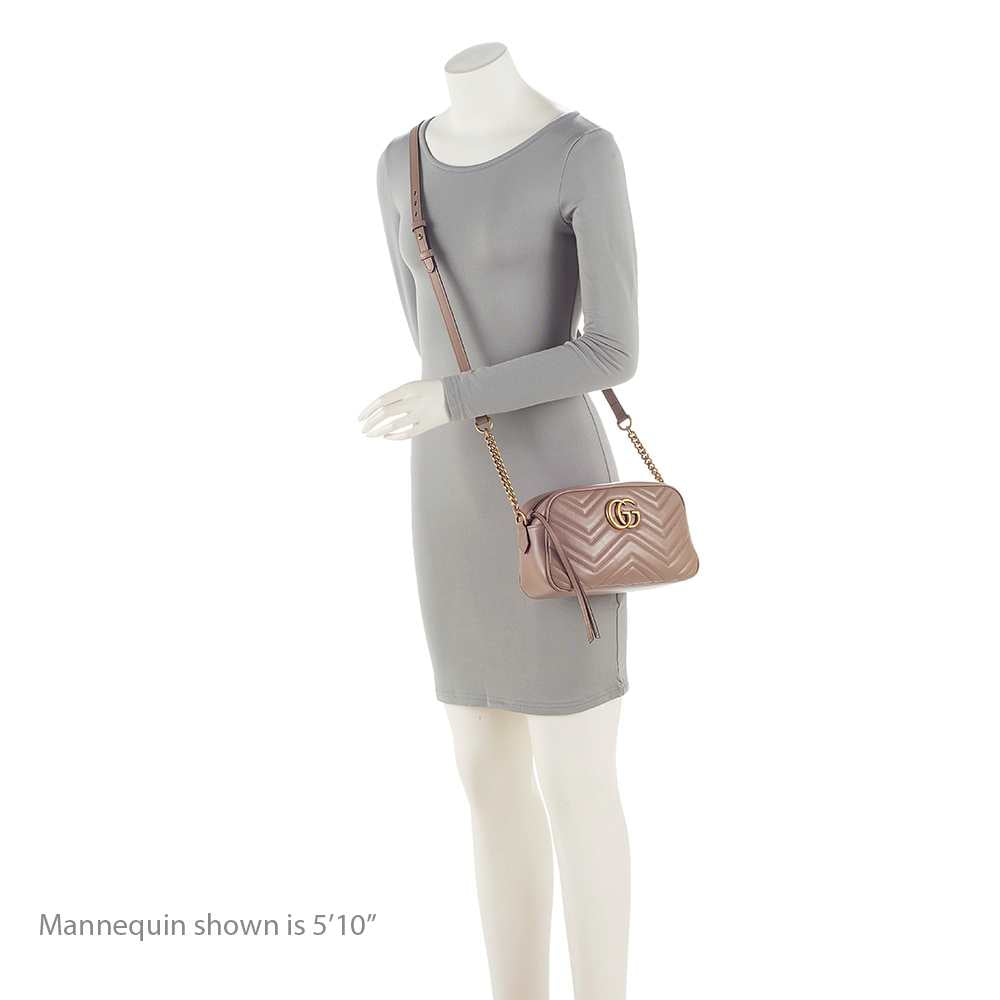 StrapStory - Crossbody 4205