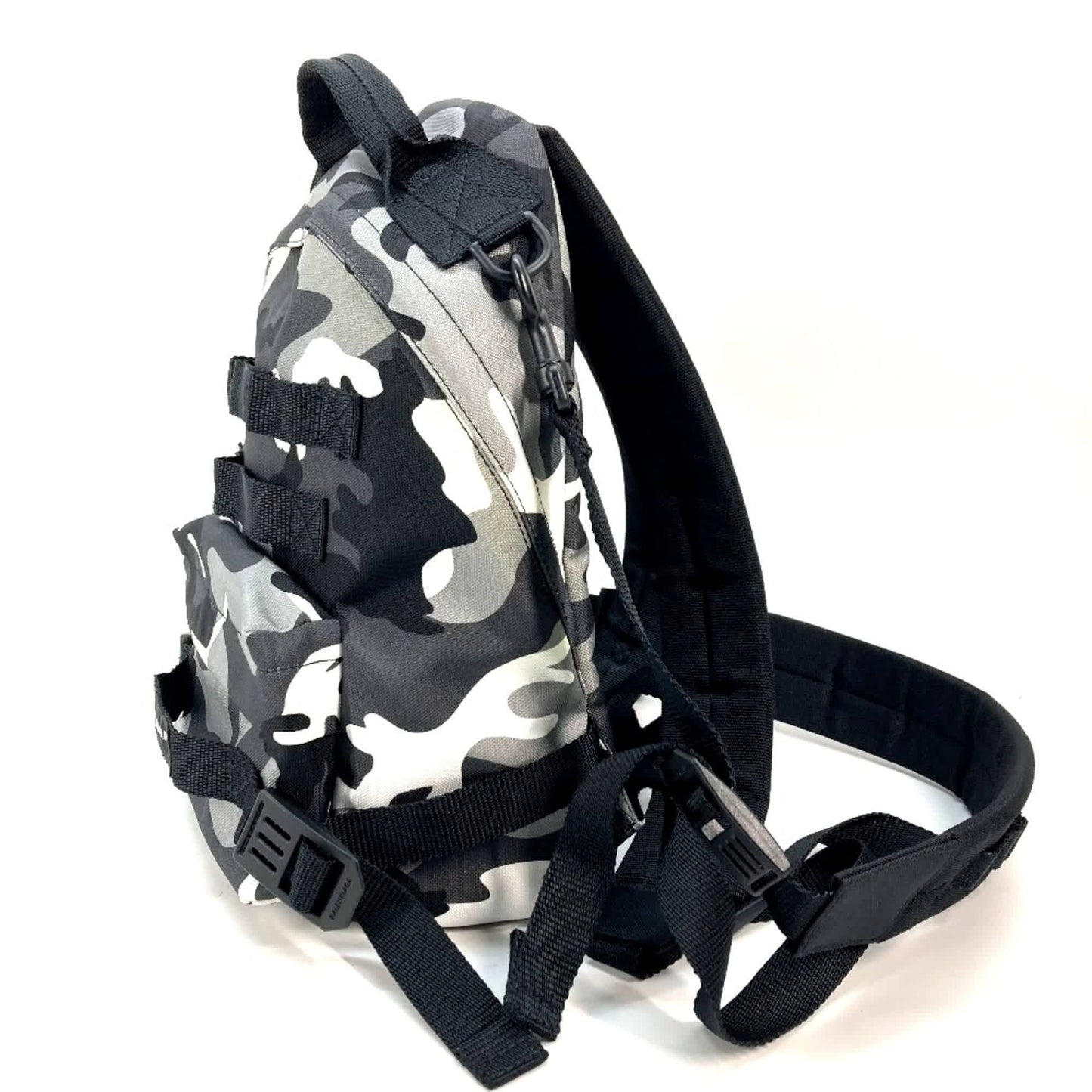 StrapStory - Backpack 1323