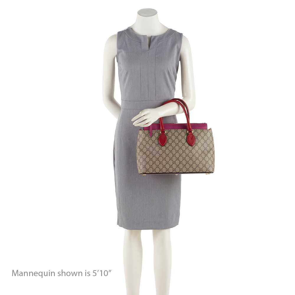 StrapStory - Tote Bag 4574