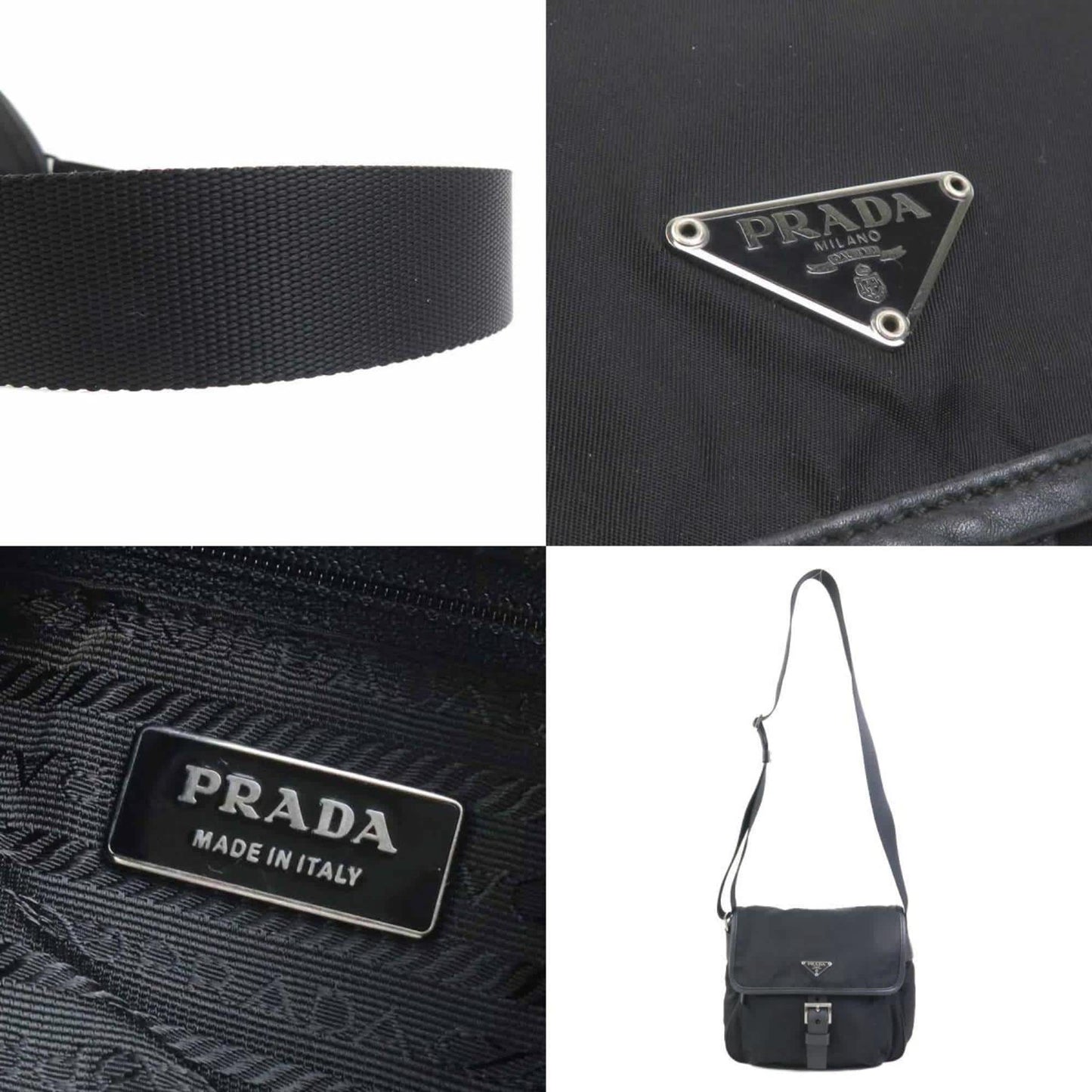 StrapStory - Shoulder Bag 3942