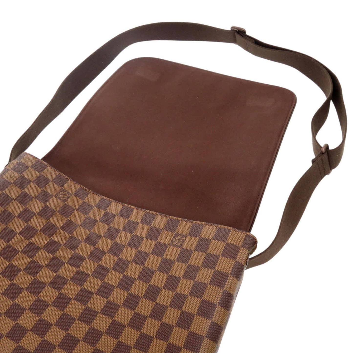StrapStory - Messenger Bag 161