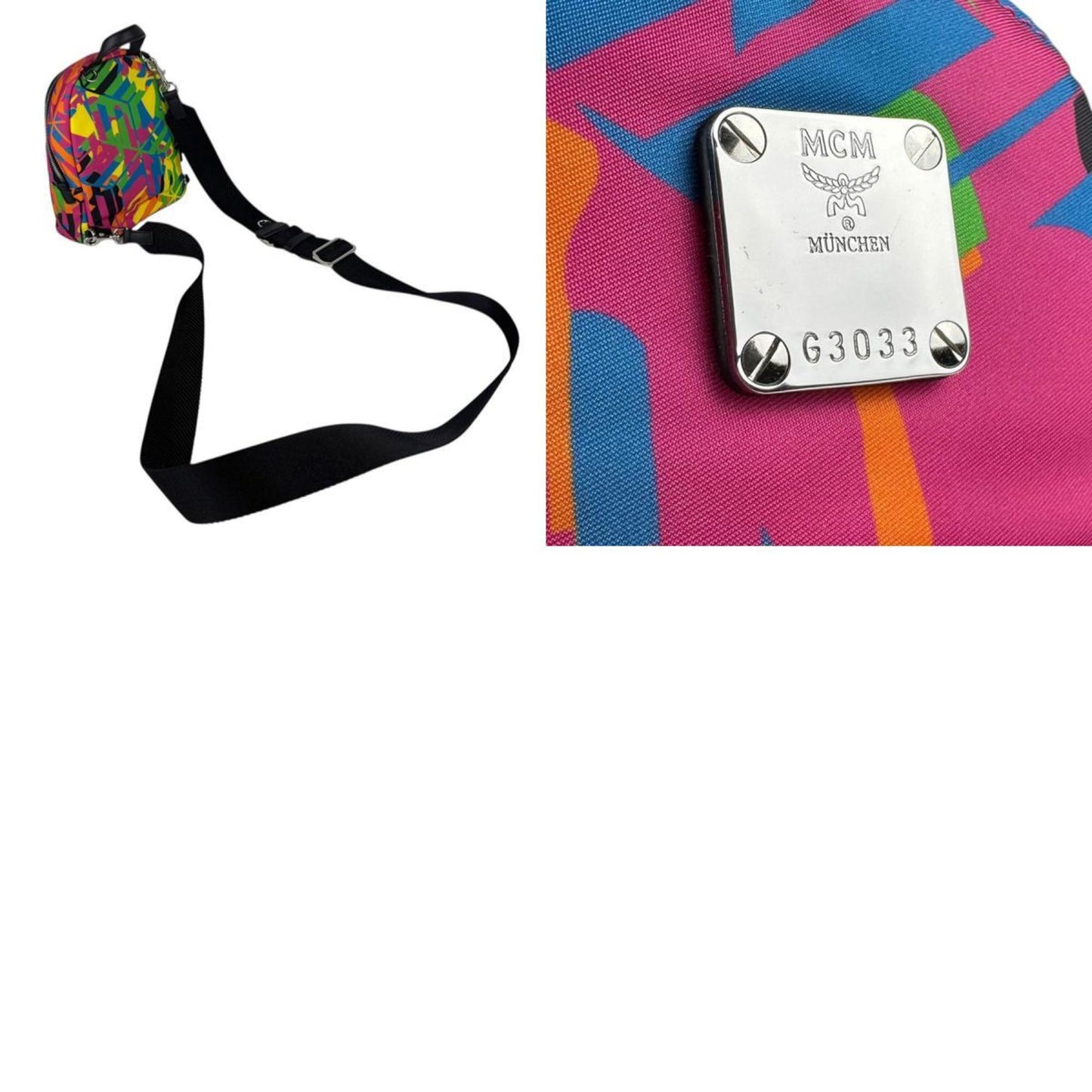 StrapStory - Shoulder Bag 6030