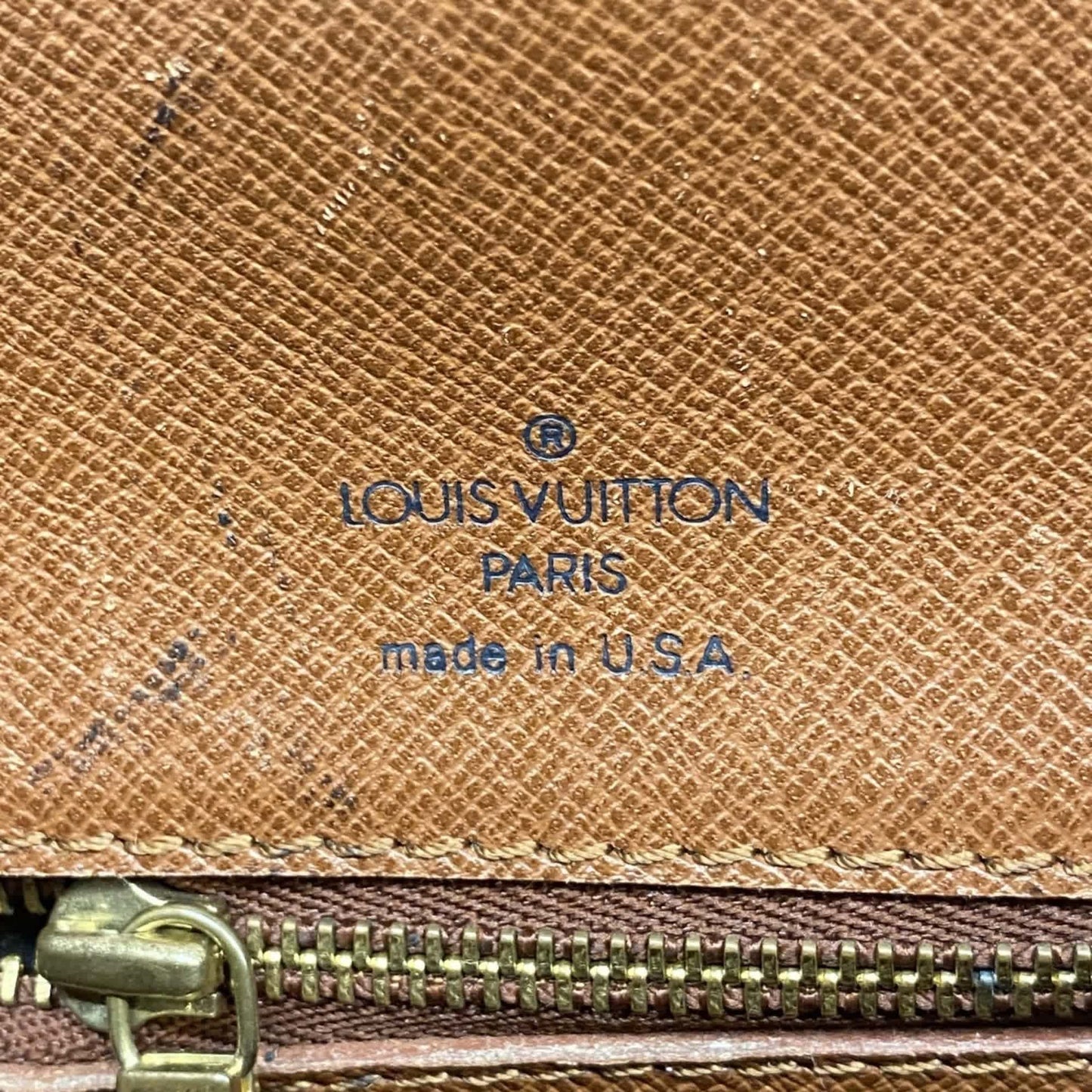 StrapStory - Shoulder Bag 6588