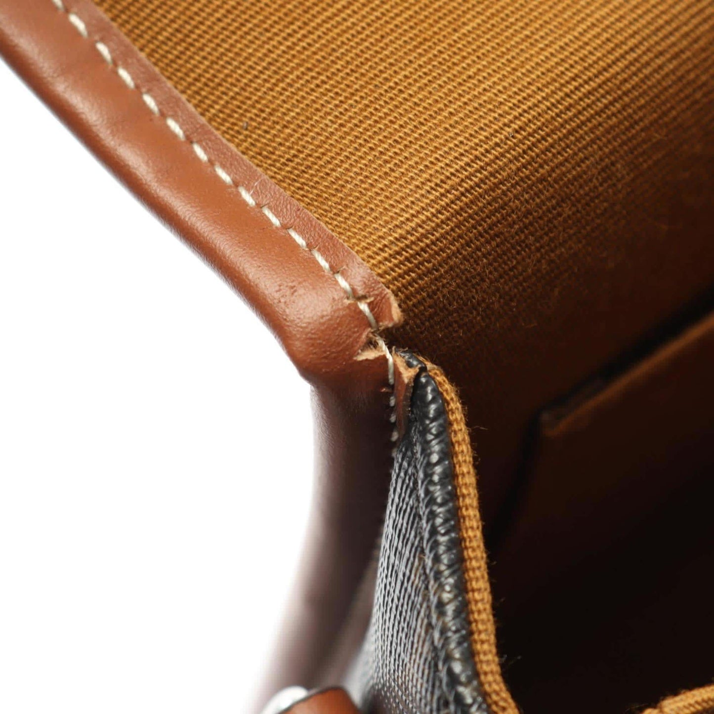 StrapStory - Messenger Bag 156