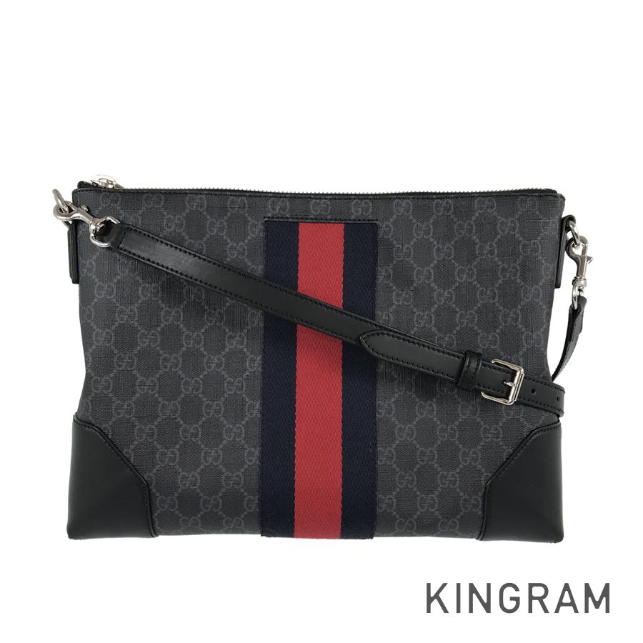 STRAPSTORY - GGC1 BAG - 3929