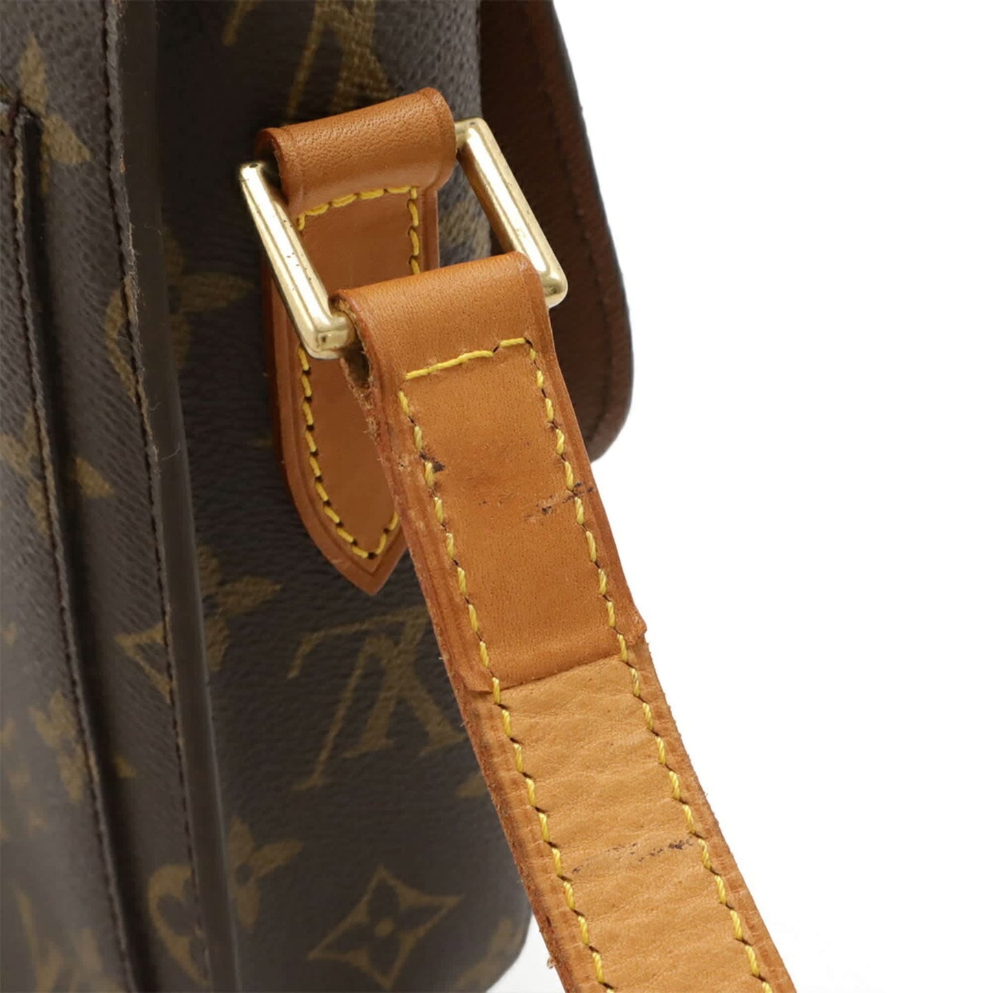 StrapStory - Shoulder Bag 5790