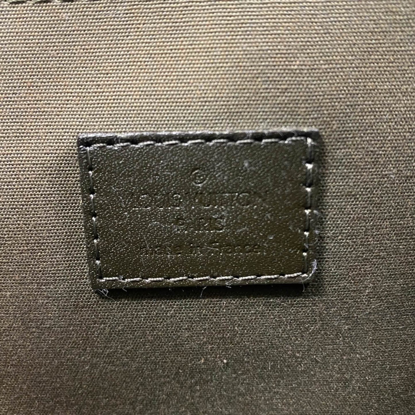 StrapStory - Shoulder Bag 6197