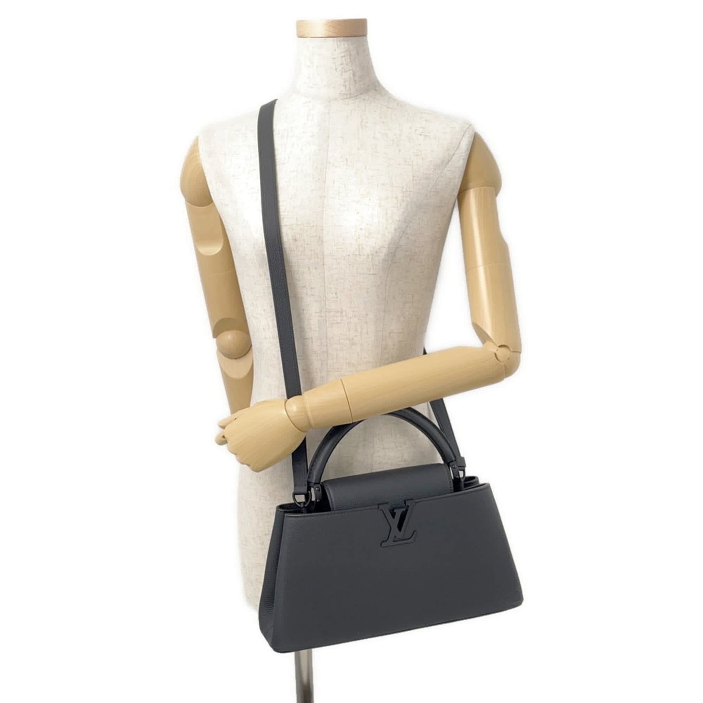 StrapStory - Shoulder Bag 6708