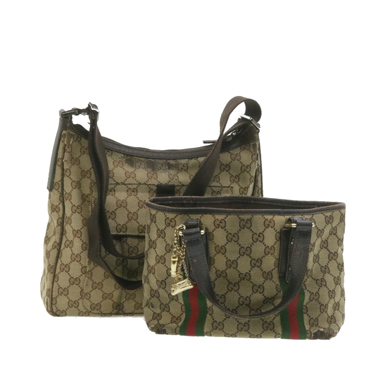 STRAPSTORY - GGC1 BAG - 1686