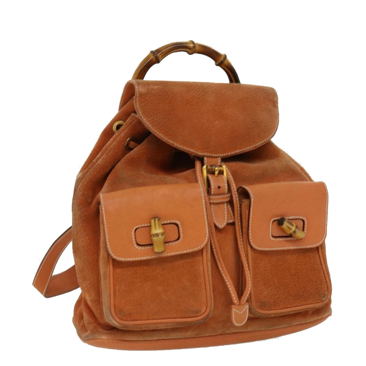 STRAPSTORY - GGC4 BAG - 3098