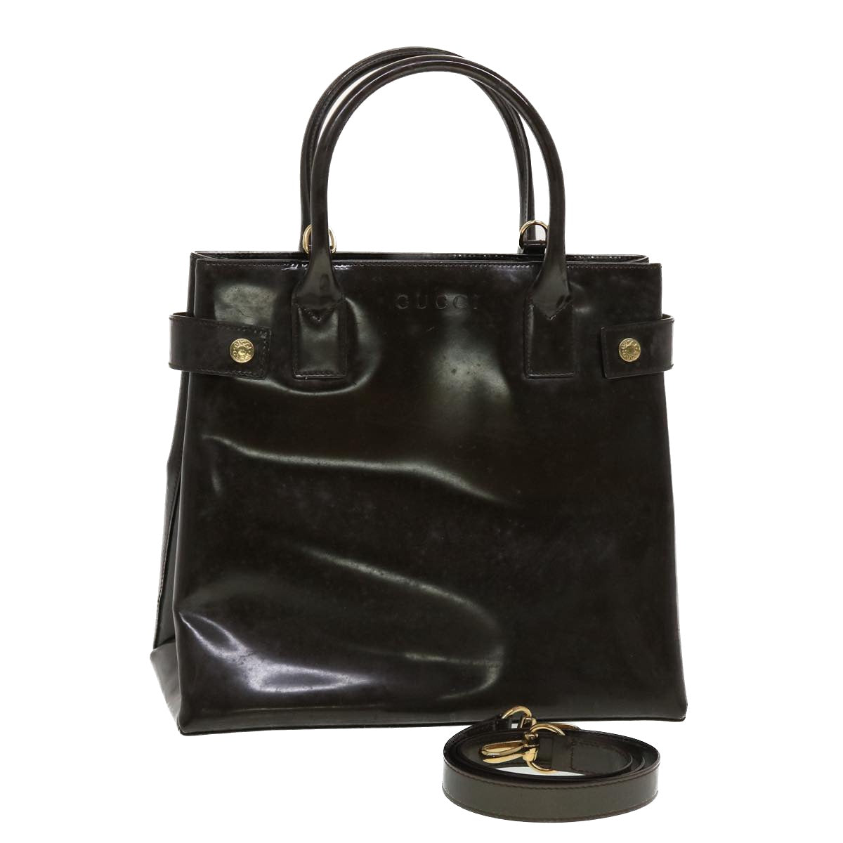 STRAPSTORY - GGC1 BAG - 3769