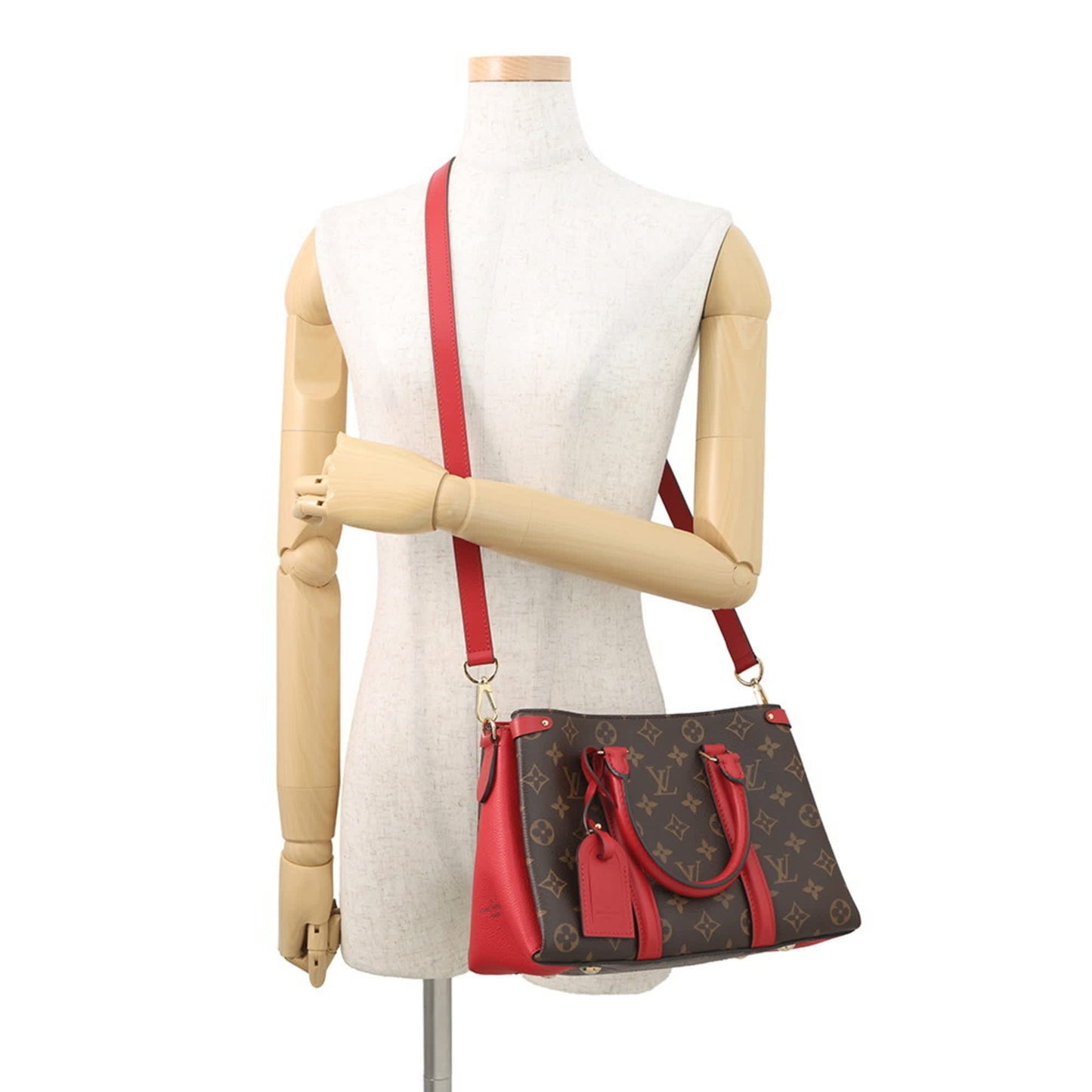StrapStory - Shoulder Bag 5398