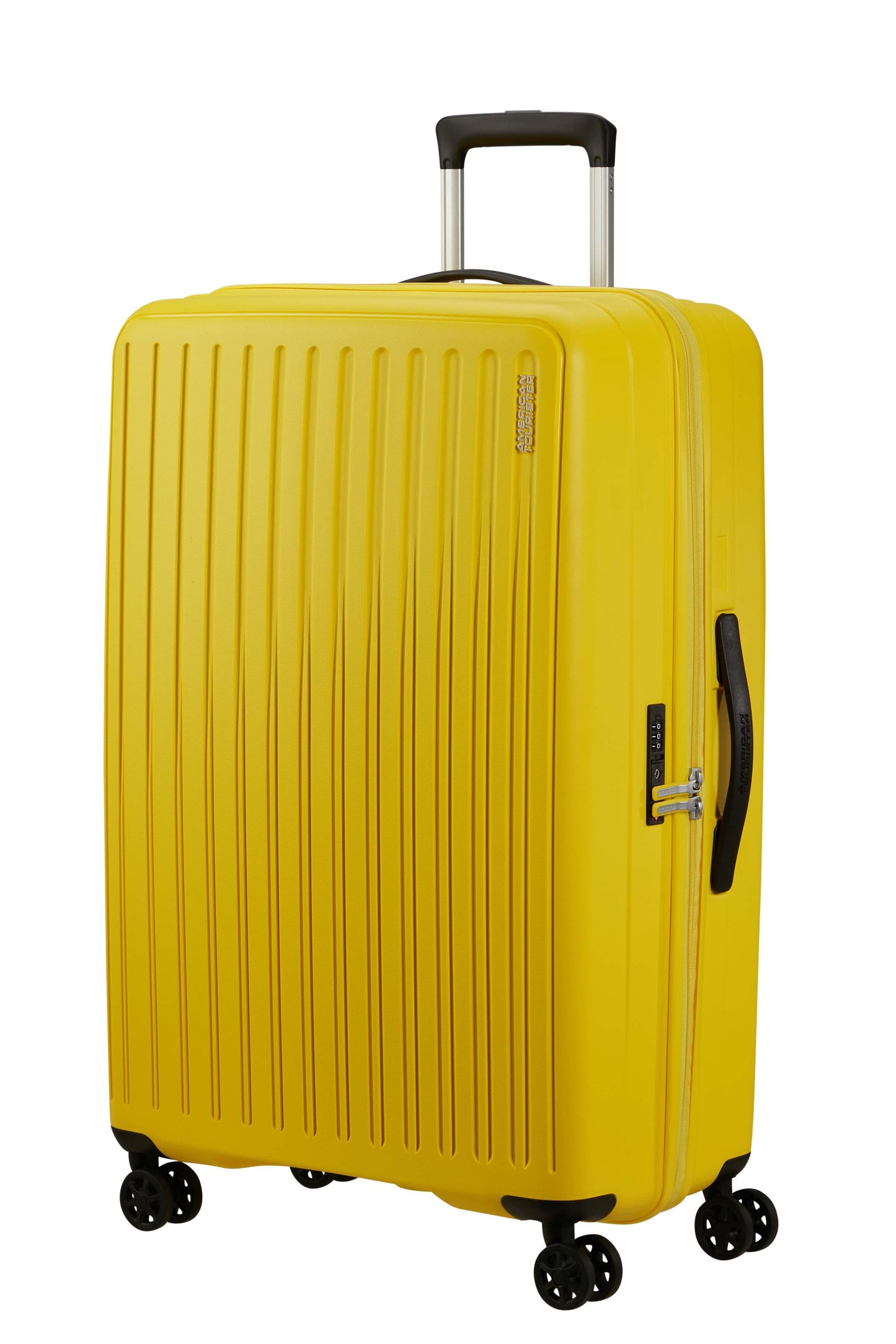 StrapStory - Suitcase 110