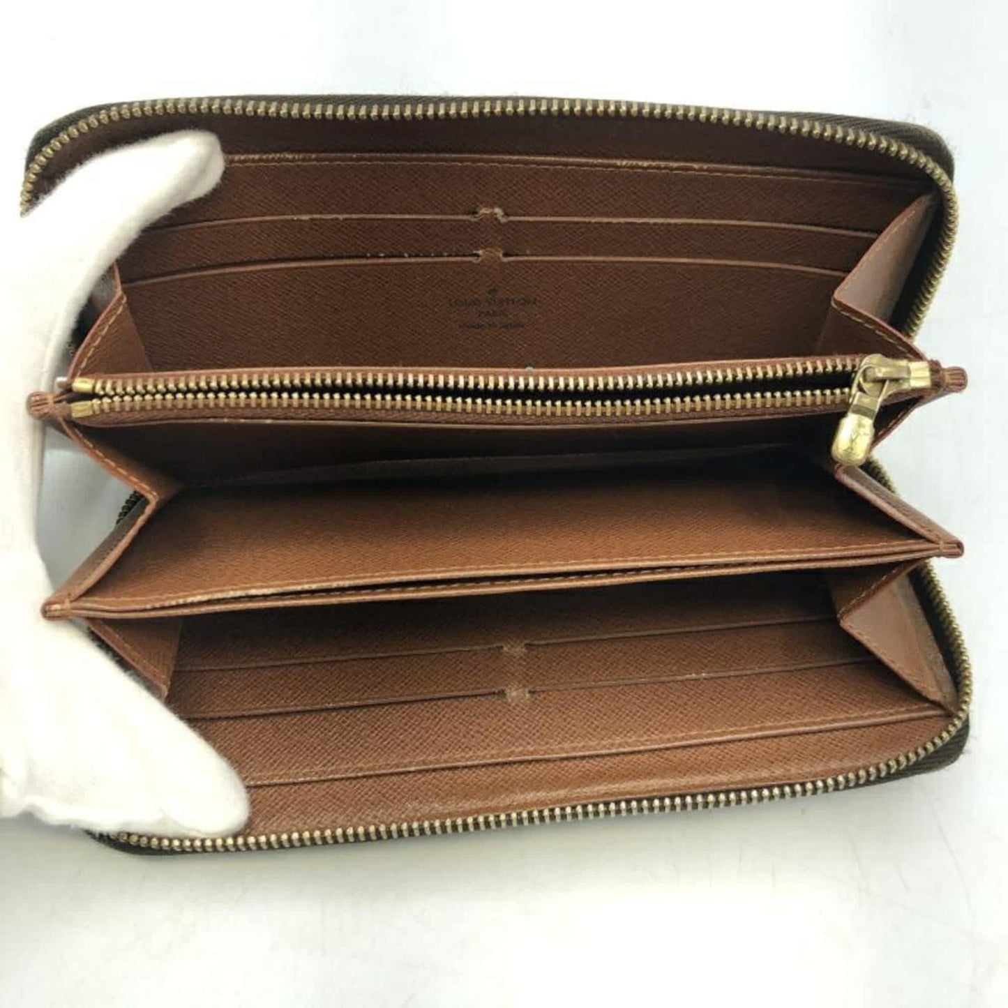 StrapStory - Wristlet 886