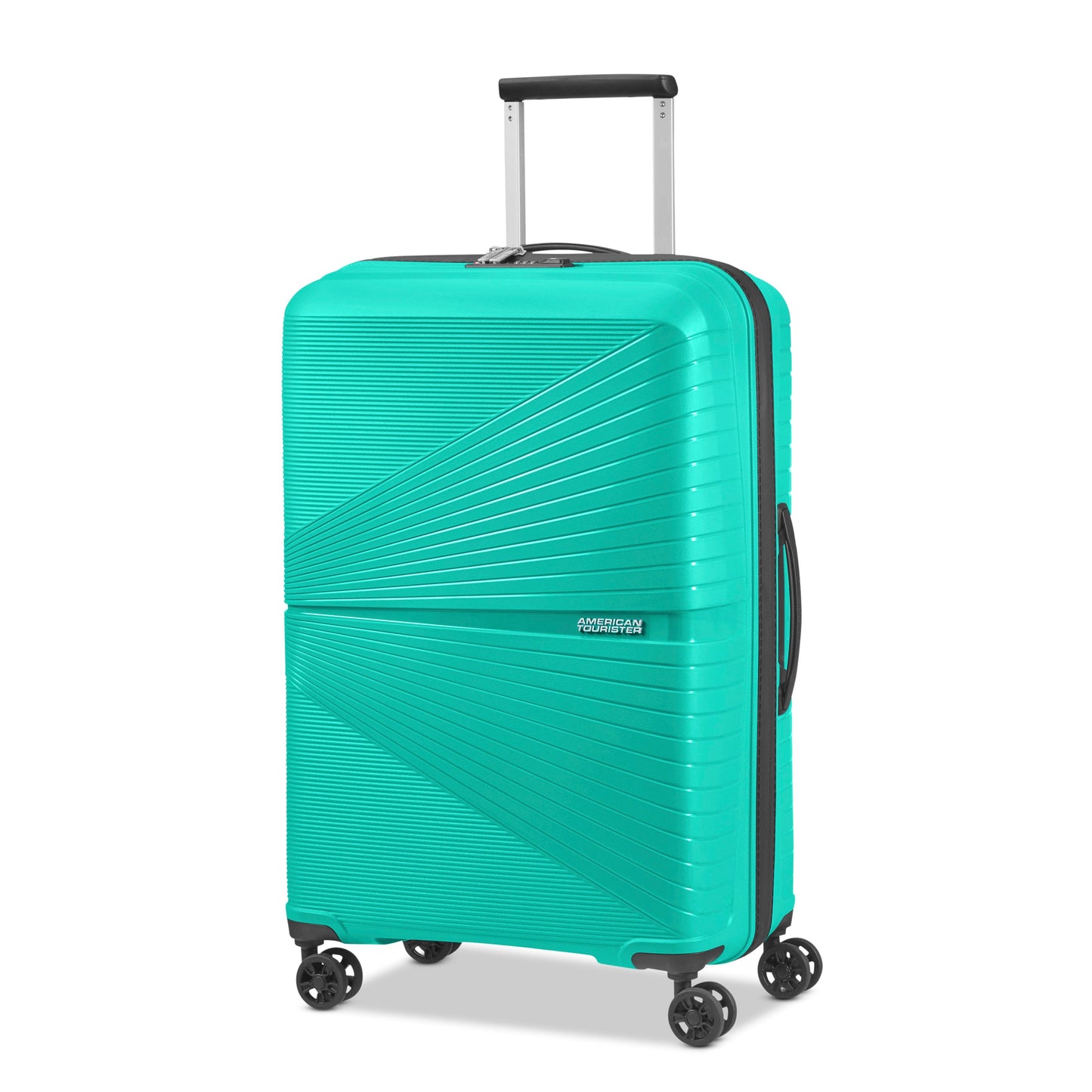 StrapStory - Suitcase 203
