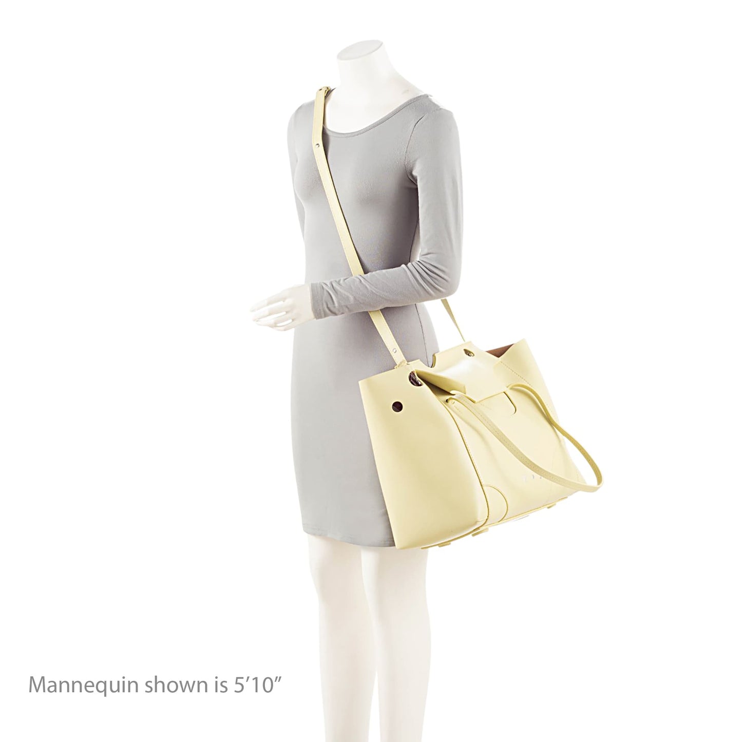 StrapStory - Tote Bag 4614